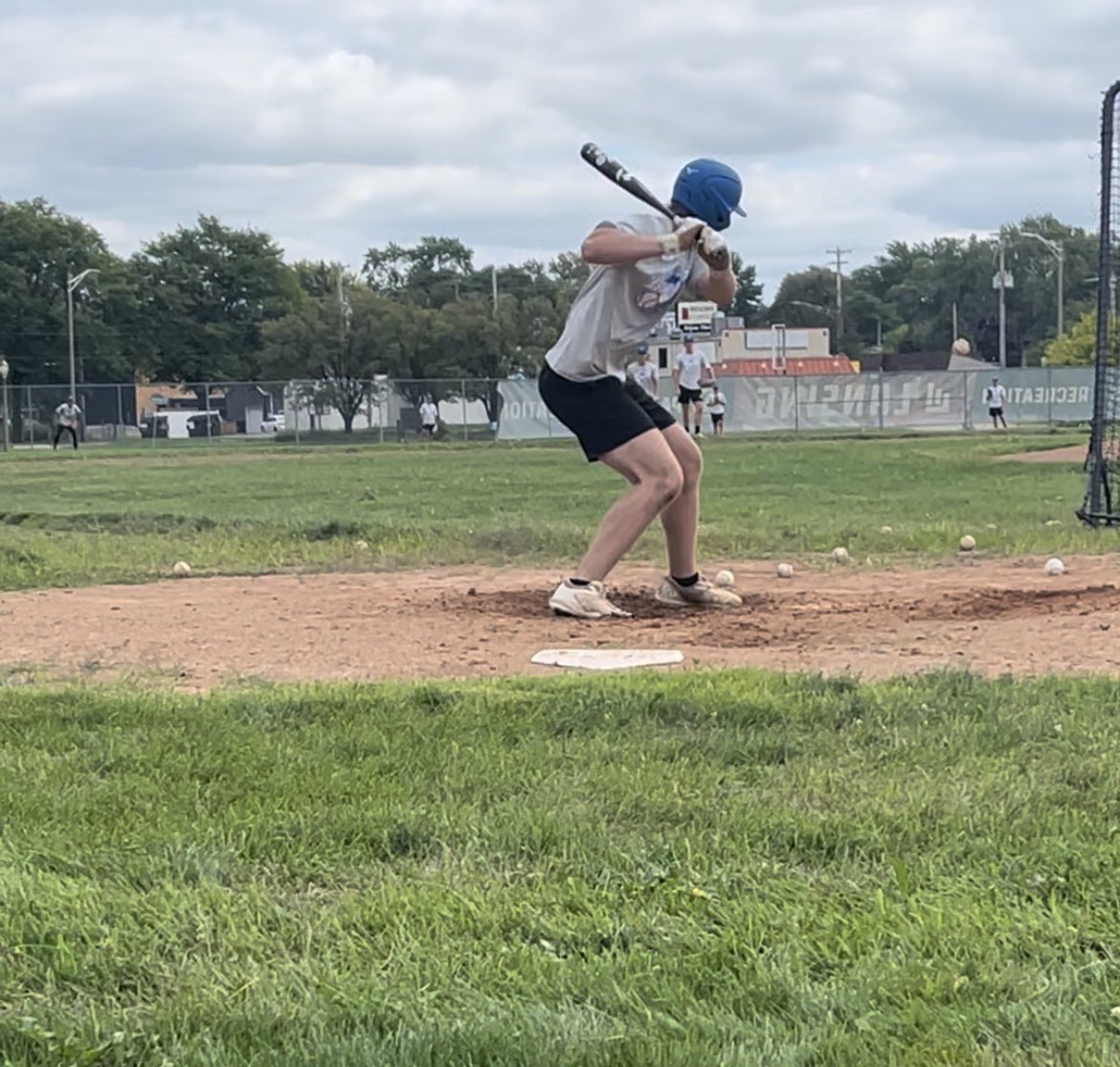 Lansing Stars Baseball tweet media