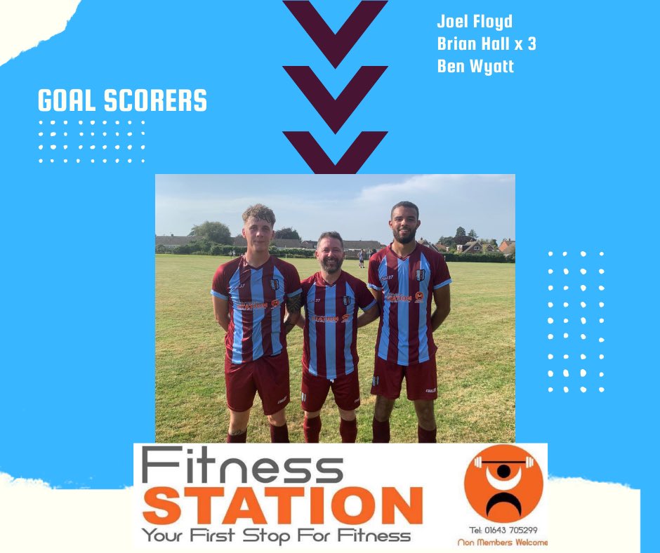 ⚽Alcombe Rovers Fc⚽ tweet media