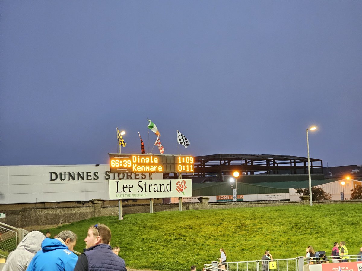 CLG Daingean Uí Chúis tweet media