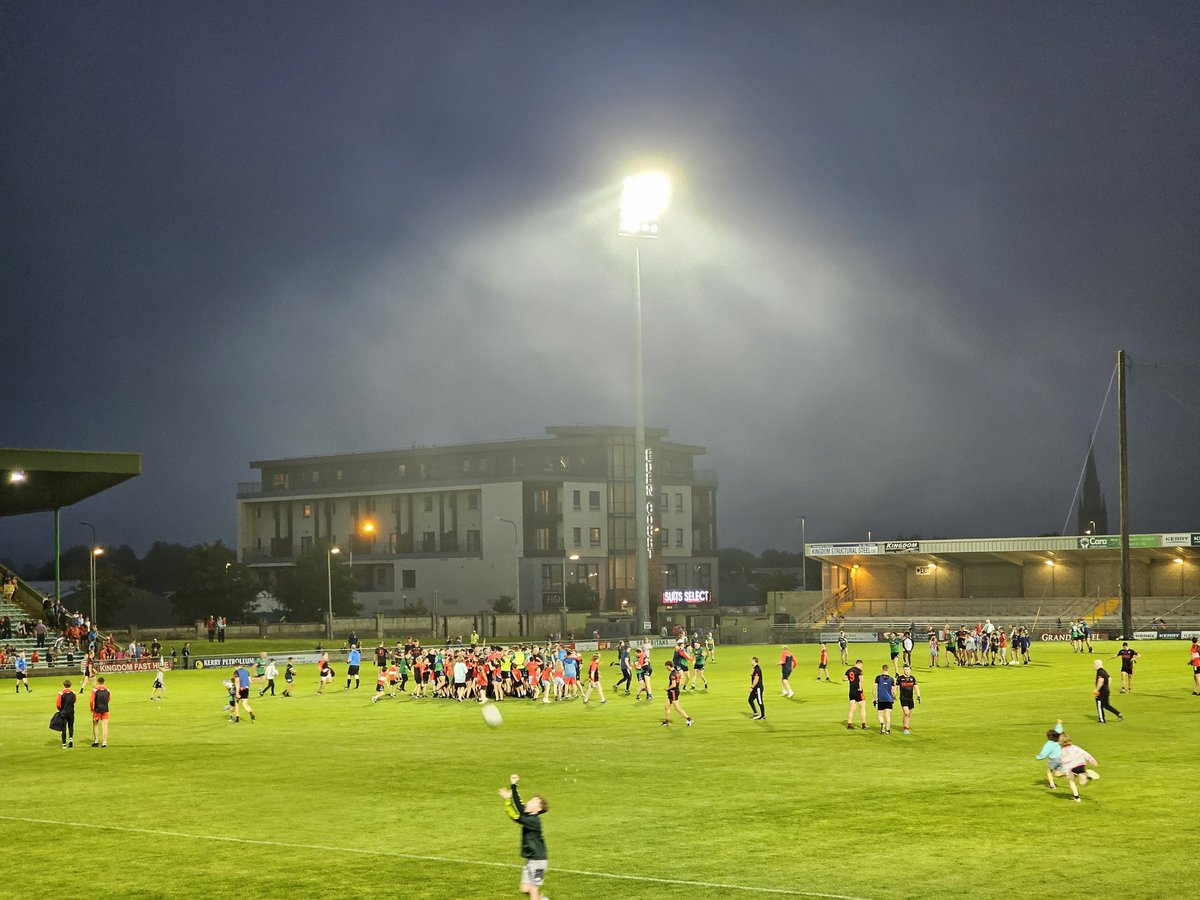 CLG Daingean Uí Chúis tweet media