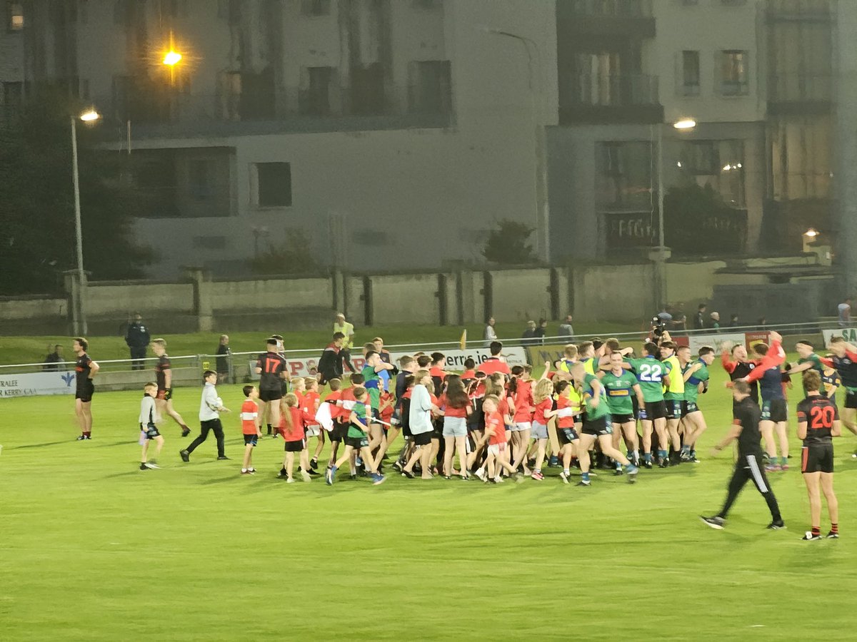 CLG Daingean Uí Chúis tweet media