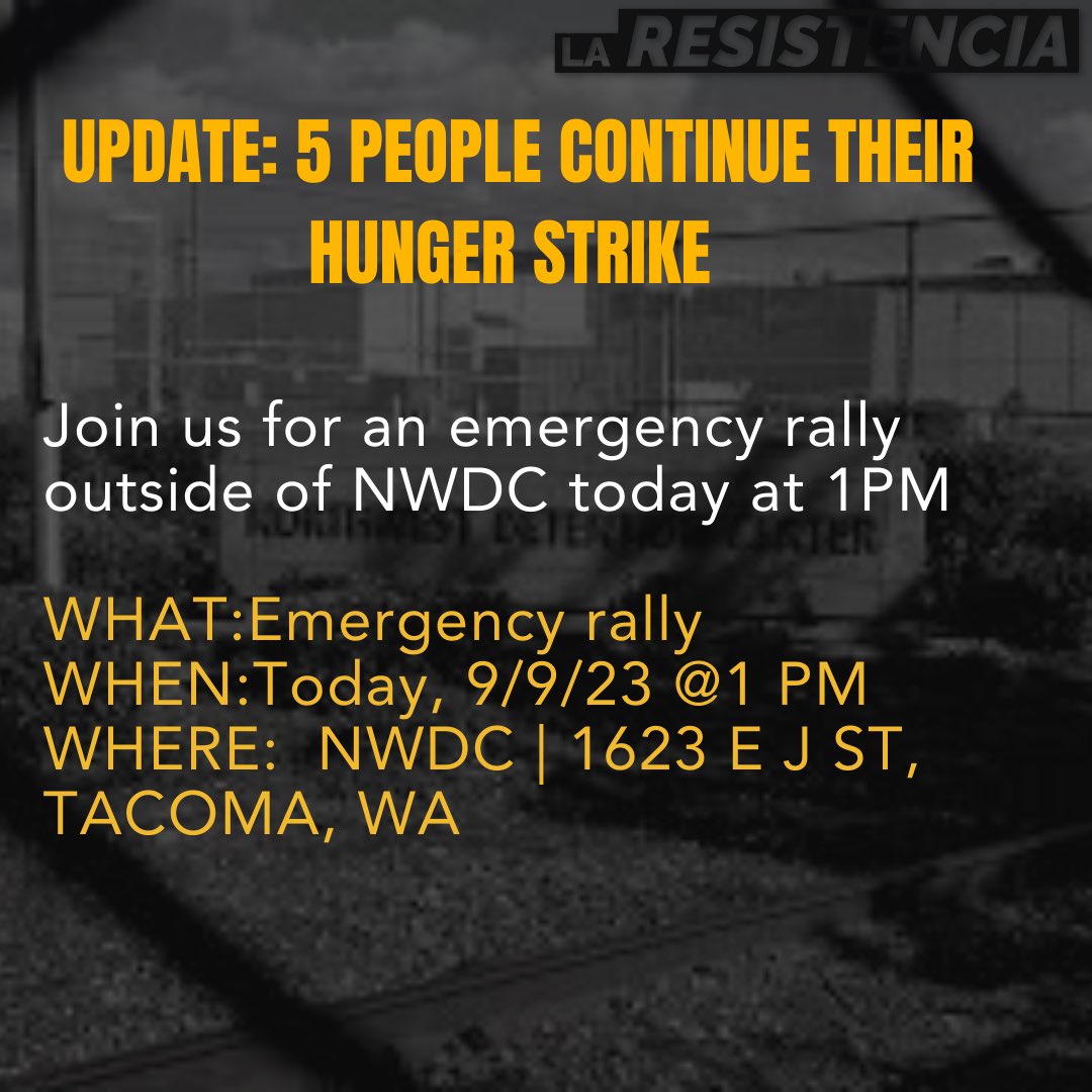 LaResistencia_NW tweet media