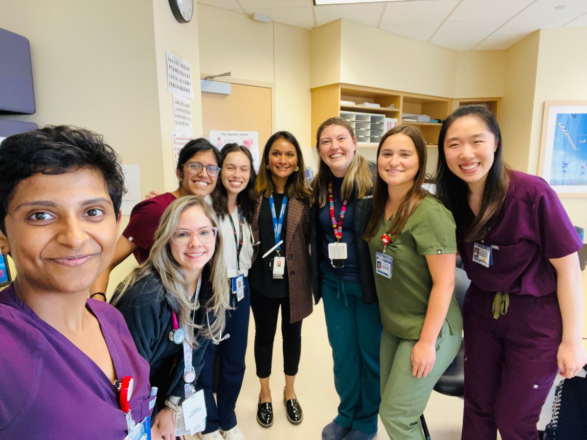 GururBrahma GururVishnu GururDevo Maheshwaraha"
"Guru Saakshaat ParaBrahma Tasmai Sri Gurave Namaha" .A #Teacher is the creator preserver, destroyer, and is the absolute God himself. Lucky to have such wonderful #mentors in my life, especially <a href="/AgSonika/">Dr. Sonika Agarwal, MBBS, MD, FAAN, FCNS</a> <a href="/datta_vikram/">Dr Vikram Datta</a> #TeachersDay