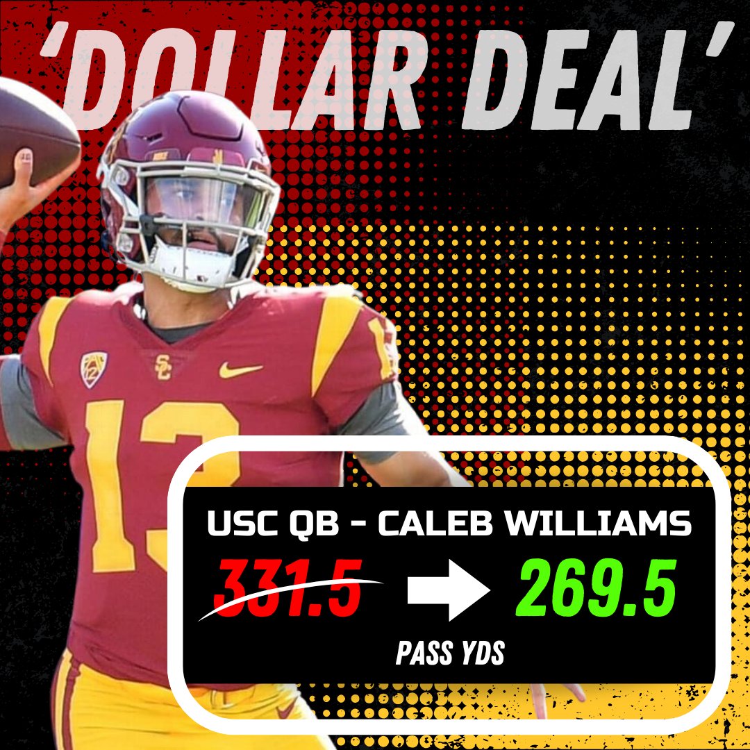 'Dollar Deal' now live! 👀

Be in the running for a NFL Sunday free play!👇
🏈 Like + RT
🏈 Reply w/ Phantasia username
🏈 Follow @PhantasiaSports
