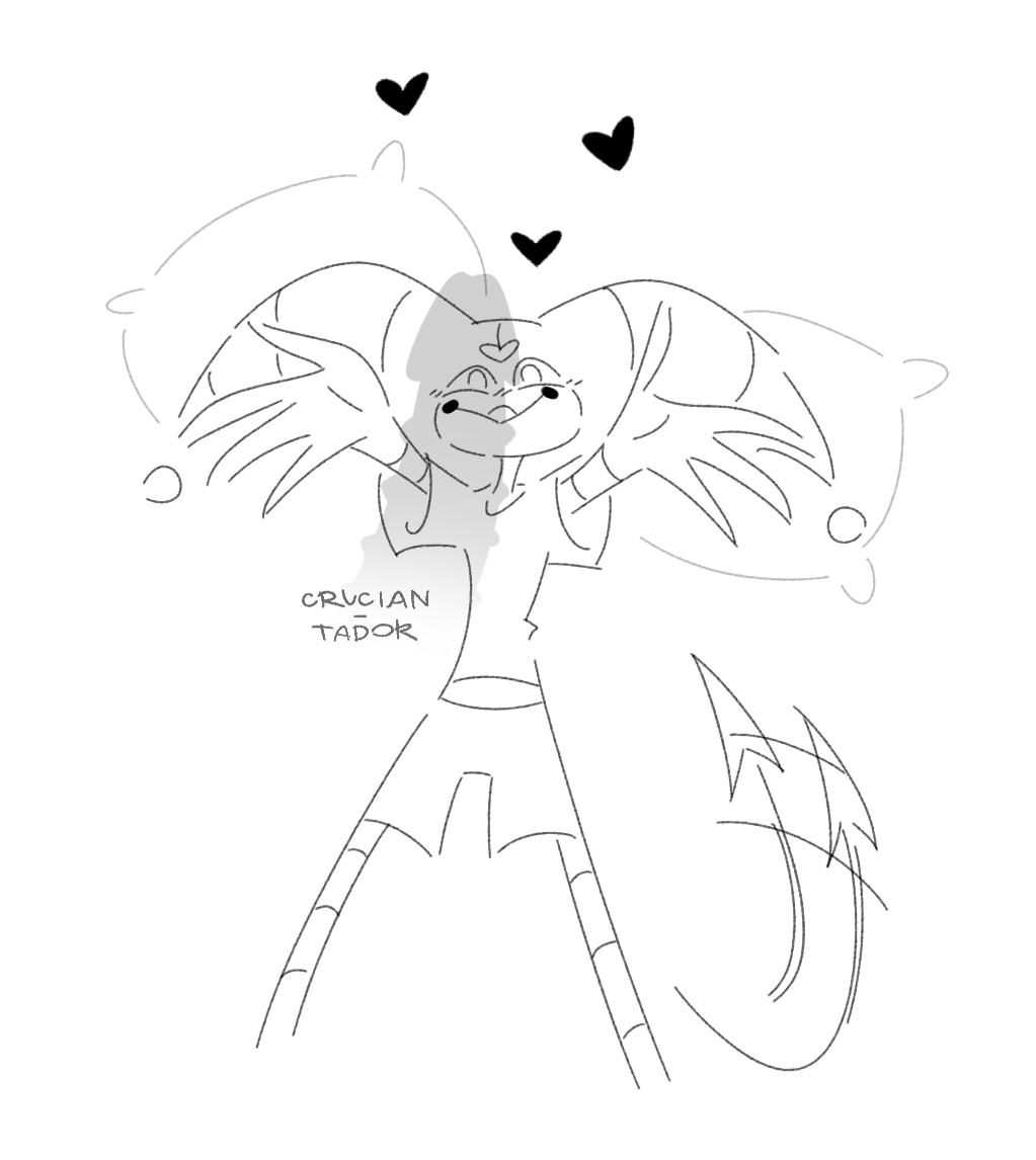 ding ding ding
#HelluvaBoss #FizzaRolli #Asmodeus #Ozzie