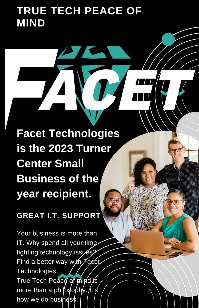 FacetTechInc's tweet image. 