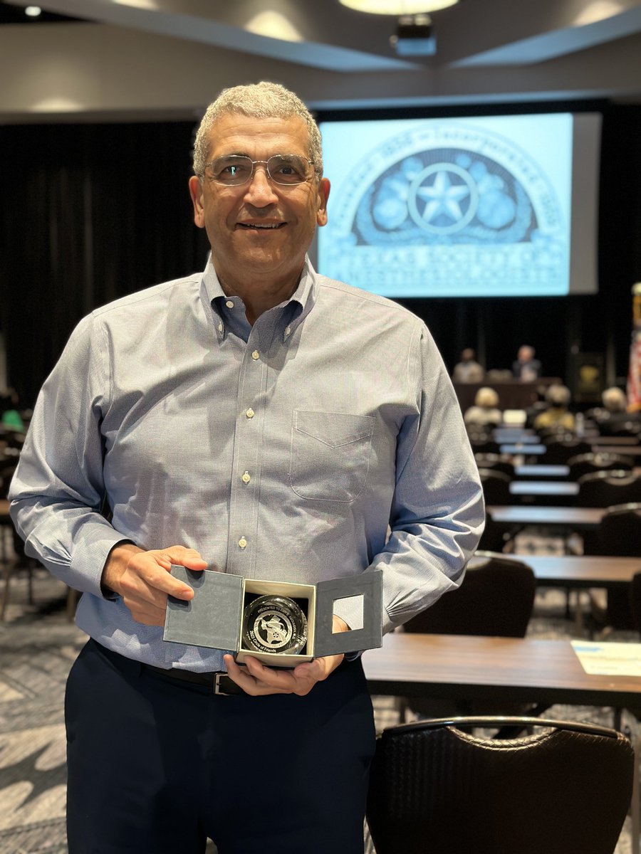 UTMB Anesthesiology tweet media