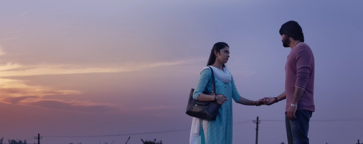 kavyuu's tweet photo. Idk why I'm sooo obsessed with this movie even before watching it!! We'll get that kinda feeling only for very few movies &amp; this is one of those..❤❤ But unfortunately it's not released in our town otherwise I would went for it for sure..😕 Eagerly waiting for its ott release!! https://t.co/cu4hPfNGRy