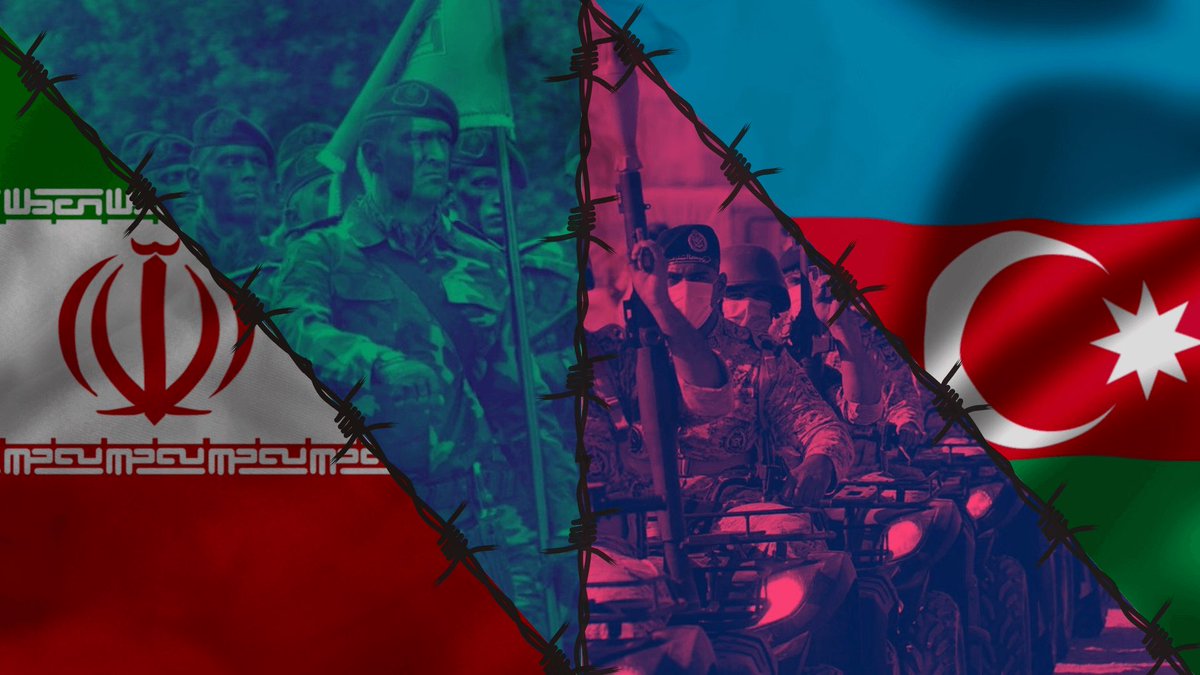 Şuşa Beyannamesi ve karşılıklı işbirliğine göre Azerbaycan’a dışarıdan bir müdahale Türkiye’ye de yapılmış sayılıyor. 

İran’ın Ermenistan-Azerbaycan krizine müdahalesi halinde Tebriz’de büyük bir ayaklanma çıkması bekleniyor.