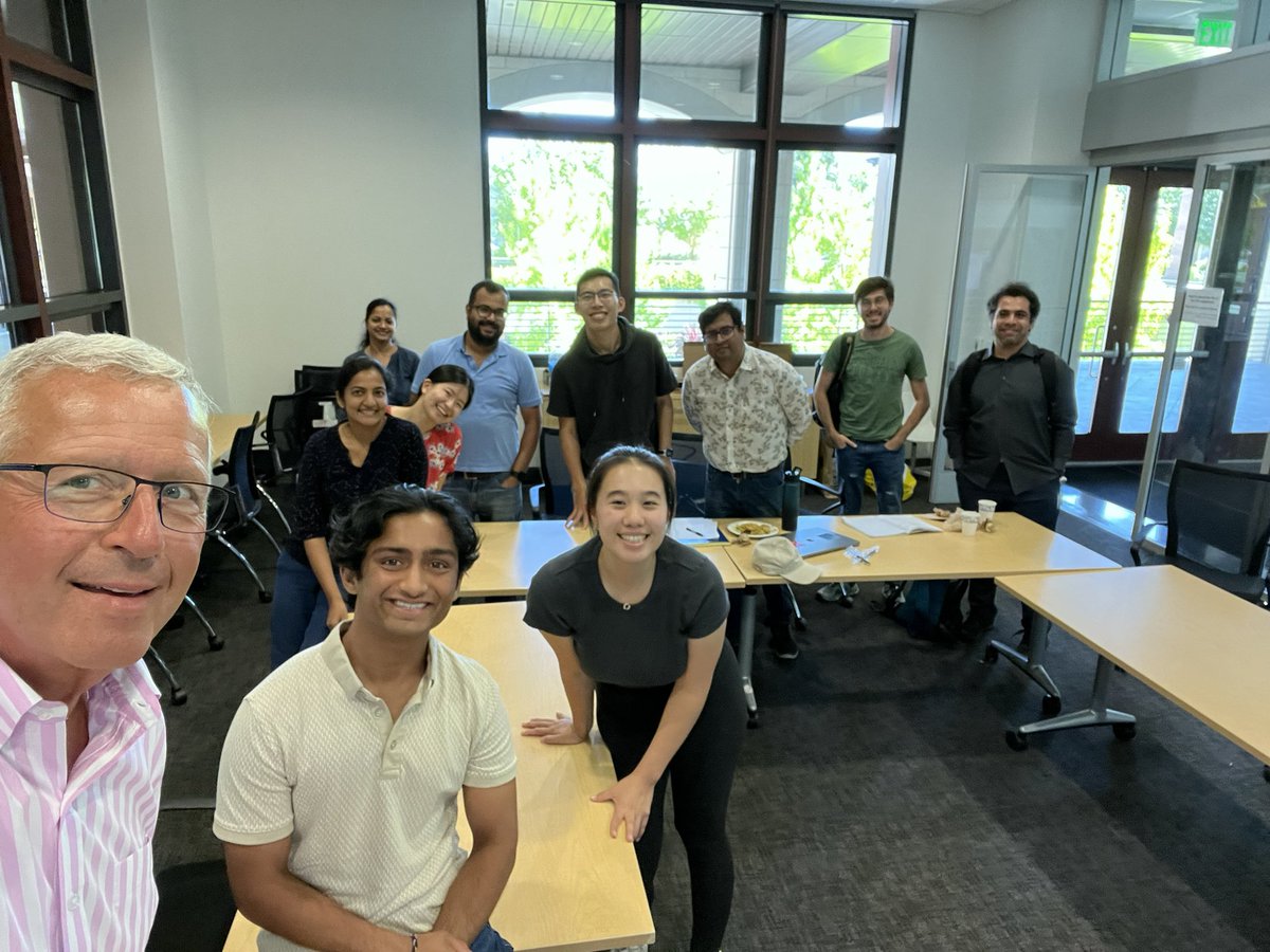 Joseph DeSimone tweet media