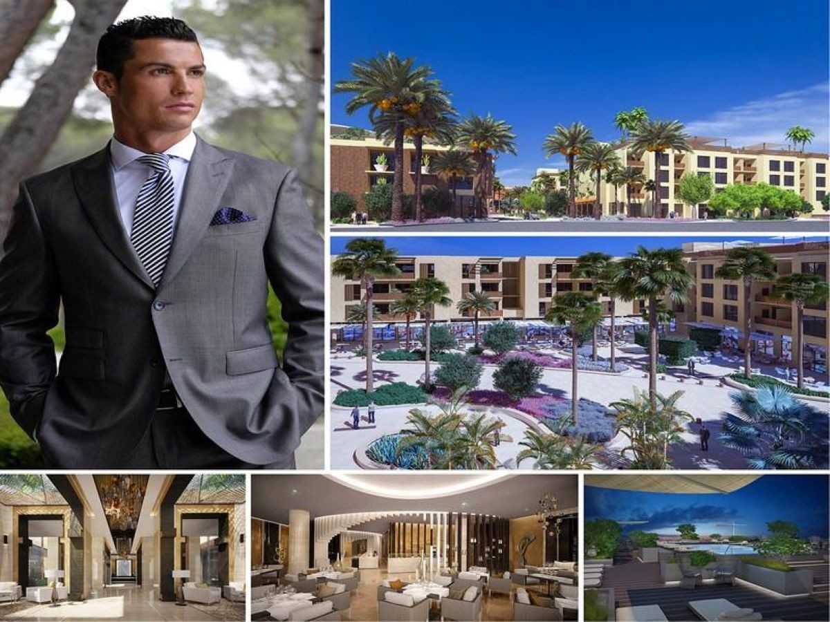 dd_analysis's tweet photo. Cristiano Ronaldo has made his Hotel Pestana CR7 available to provide shelter to those affected by the earthquakeπ in Morocco. π²π¦β€οΈ
#ddanalysis
Follow ddanalysis on all social platforms: https://t.co/J2WBzWPpwY https://t.co/oOhdaxZgc1