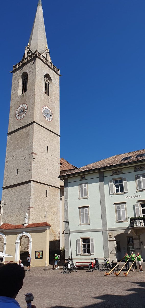 alejulimanu's tweet image. #Kaltern und sein wunderschöner See!