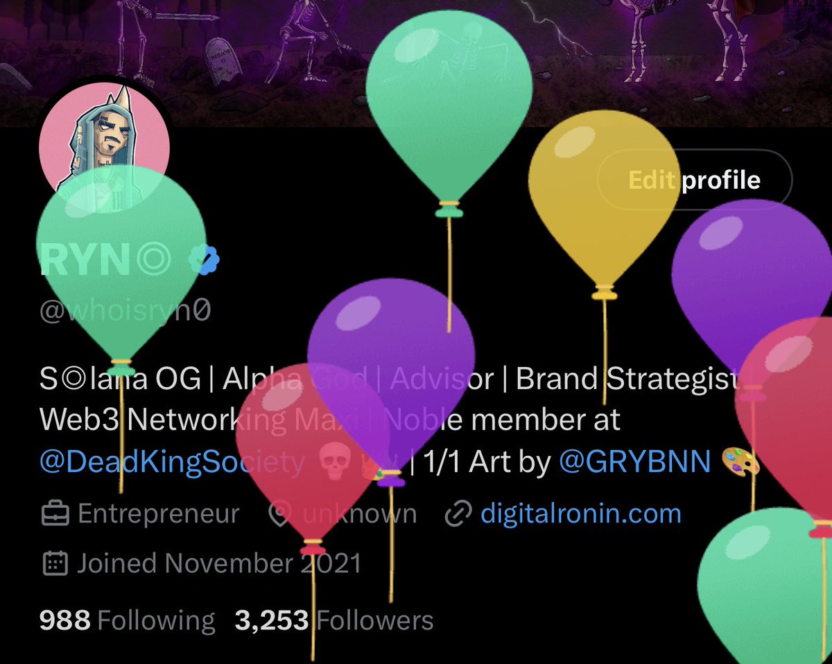 RYN◎ (DKS) tweet media