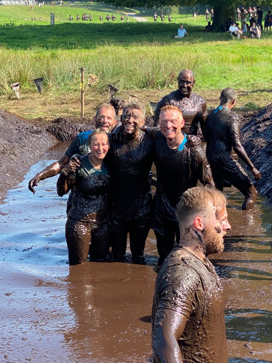 Ben Shephard tweet media