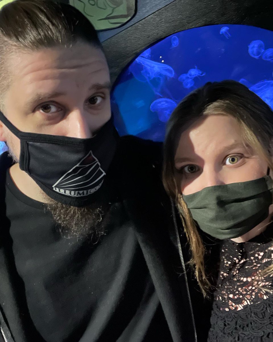 dogette1918's tweet photo. Someone pulled a cute 3 years ago today, right @ragnarokheathen Happy anniversary sweetheart and to many more 💙💜 https://t.co/l8SdvyAkmi