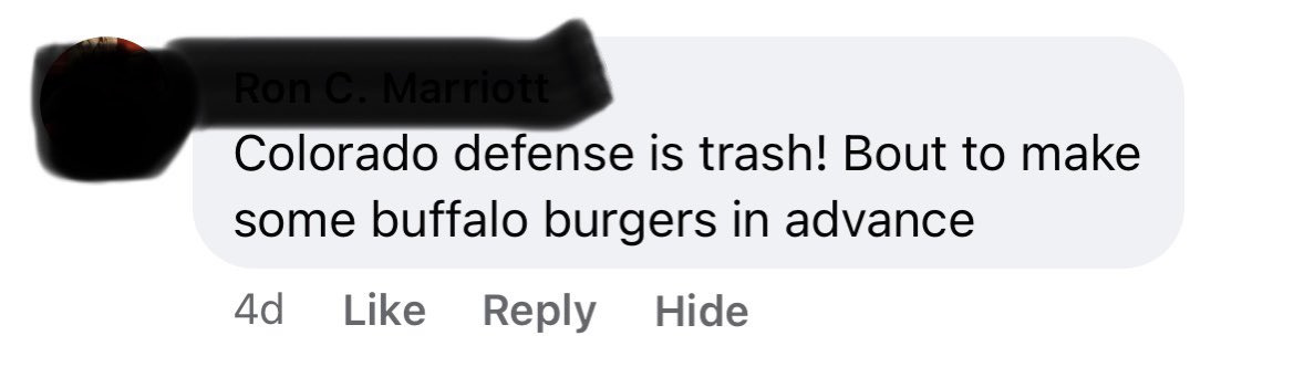 Don’t mind me😬 This is a “I told you so post” 🍿🍿🍿 Where y’all Nebraska fans yapping from last week at? 👀 We kept receipts 🧾🧾#ImComing