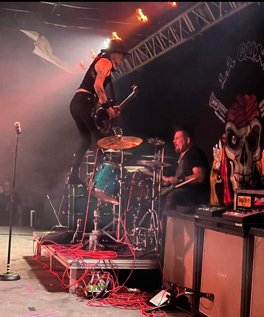 Shawn Duncan 🇺🇸 tweet media