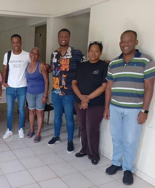 Delly Lien González tweet media