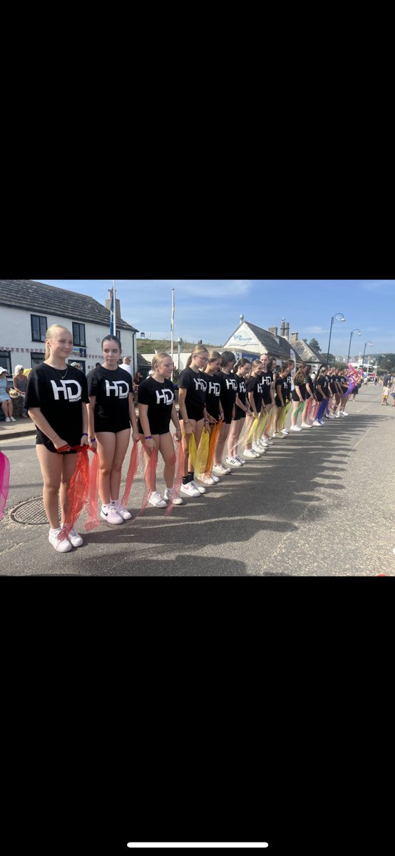 Students continued to impress throughout the day! Everyone performed with dedication and pride! <a href="/horizonccdance/">Horizon Dance</a> <a href="/horizon_cc/">Horizon CC Official</a>