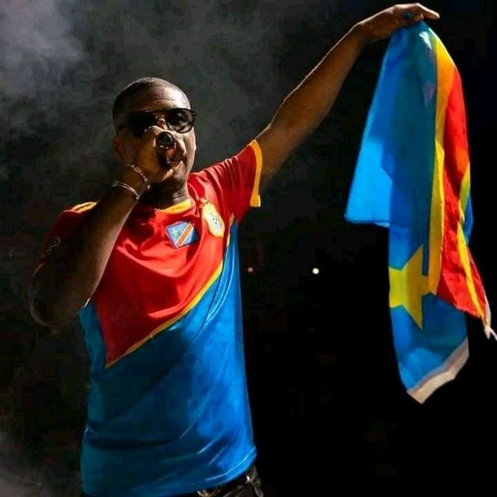 Félicitations à nos Léopards!! #Bendele_ekweya_té 🥰🥰🥰