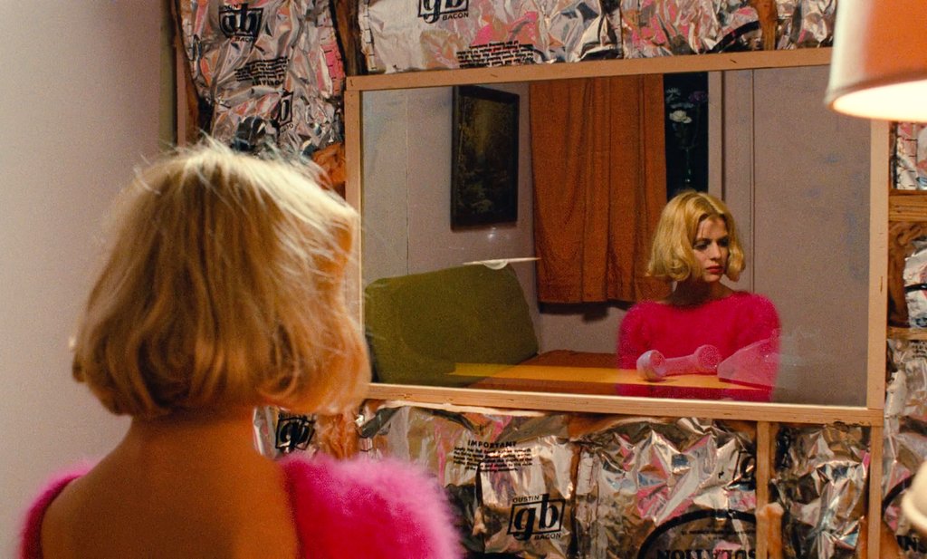 EvaArriagaD's tweet photo. 🎥 'Paris, Texas' (Wim Wenders, 1984). https://t.co/58irmxBMcf