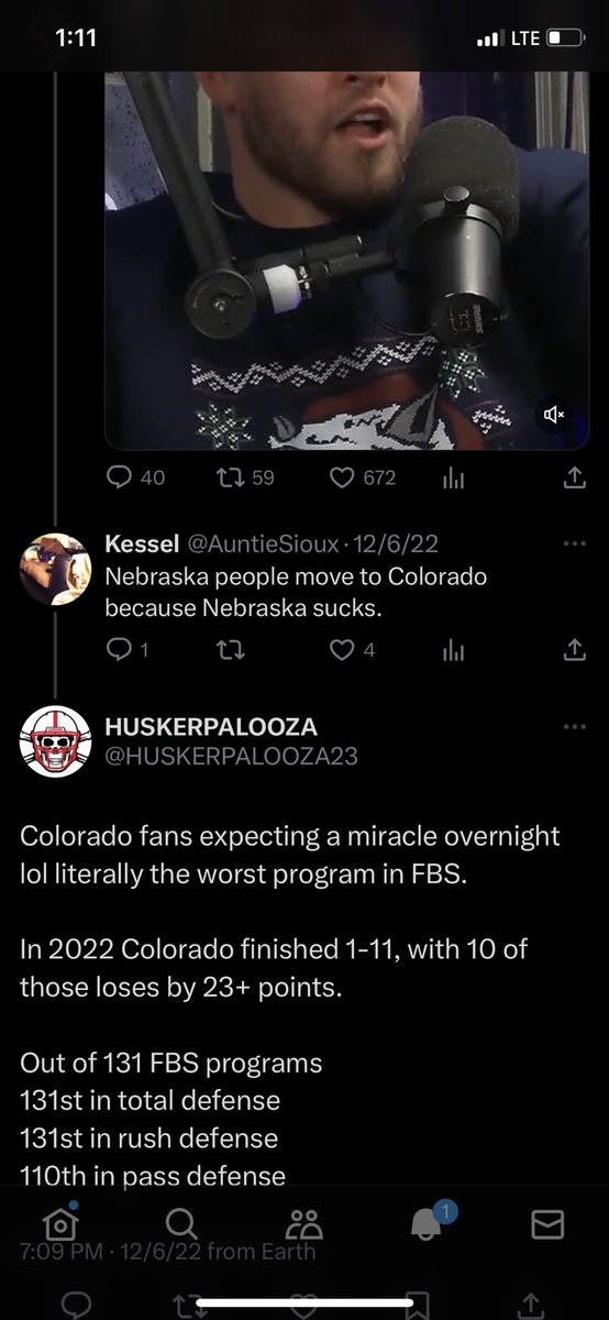 Kessel tweet media