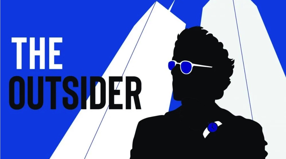 THE OUTSIDER: Now FREE on TubiTV - Inside the secretive creation of the 9/11 museum  and its creative director, who dared to ask hard questions that America wasn’t ready to answer. <a href="/martesko/">Karol</a> <a href="/abramorama/">Abramorama</a>
tubitv.com/movies/666347/…