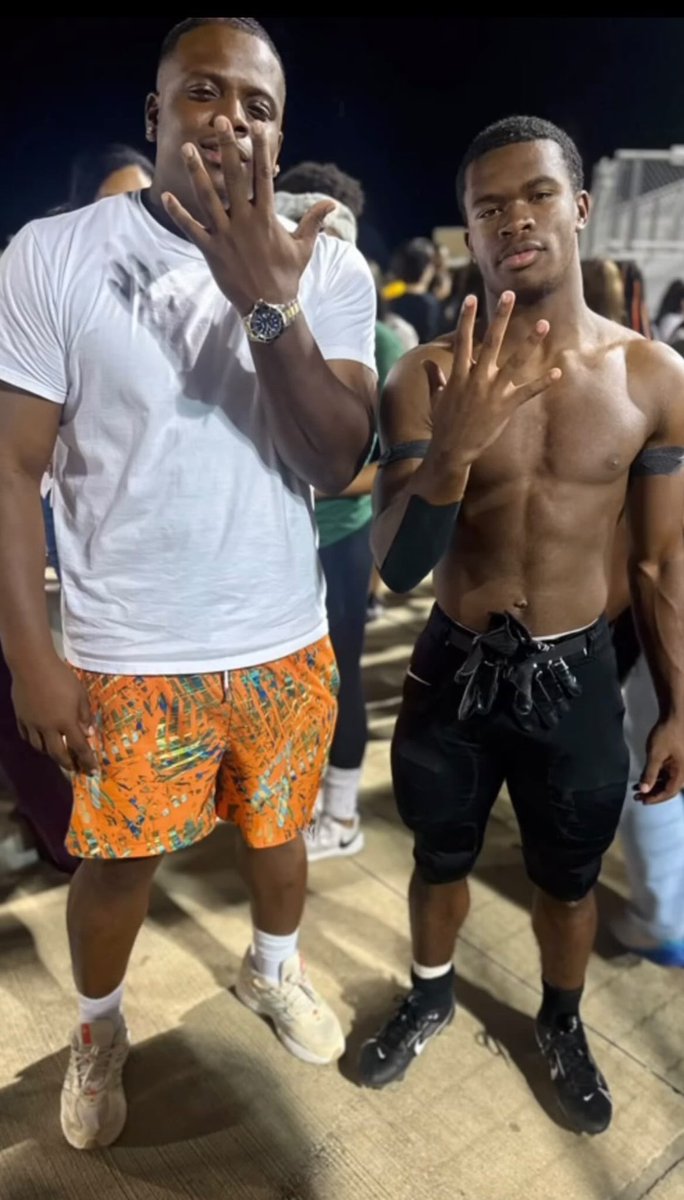 var_austin's tweet image. 📈✋BREAKOUT WATCH | Jamal Abercrumbia | 5 rush tuddys | #CONNALLY | #WEEKTHREE | #YXHSFB