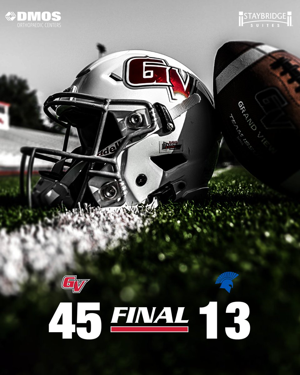 Viking Athletics tweet media