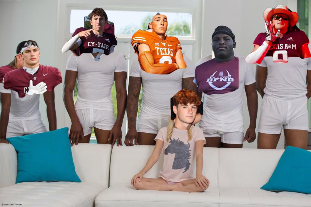 cyfairpoundtown's tweet photo. Pridgeon 7pm
white out
fuck cy woods.. https://t.co/cWbo2WbuUf