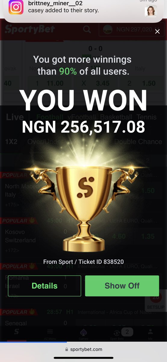 endwell_drumz's tweet photo. Boss @Kingkuti_  I won from your edit I re bet the game 🙏🙏🙏🥵🥵 https://t.co/OwvHCx7cz2