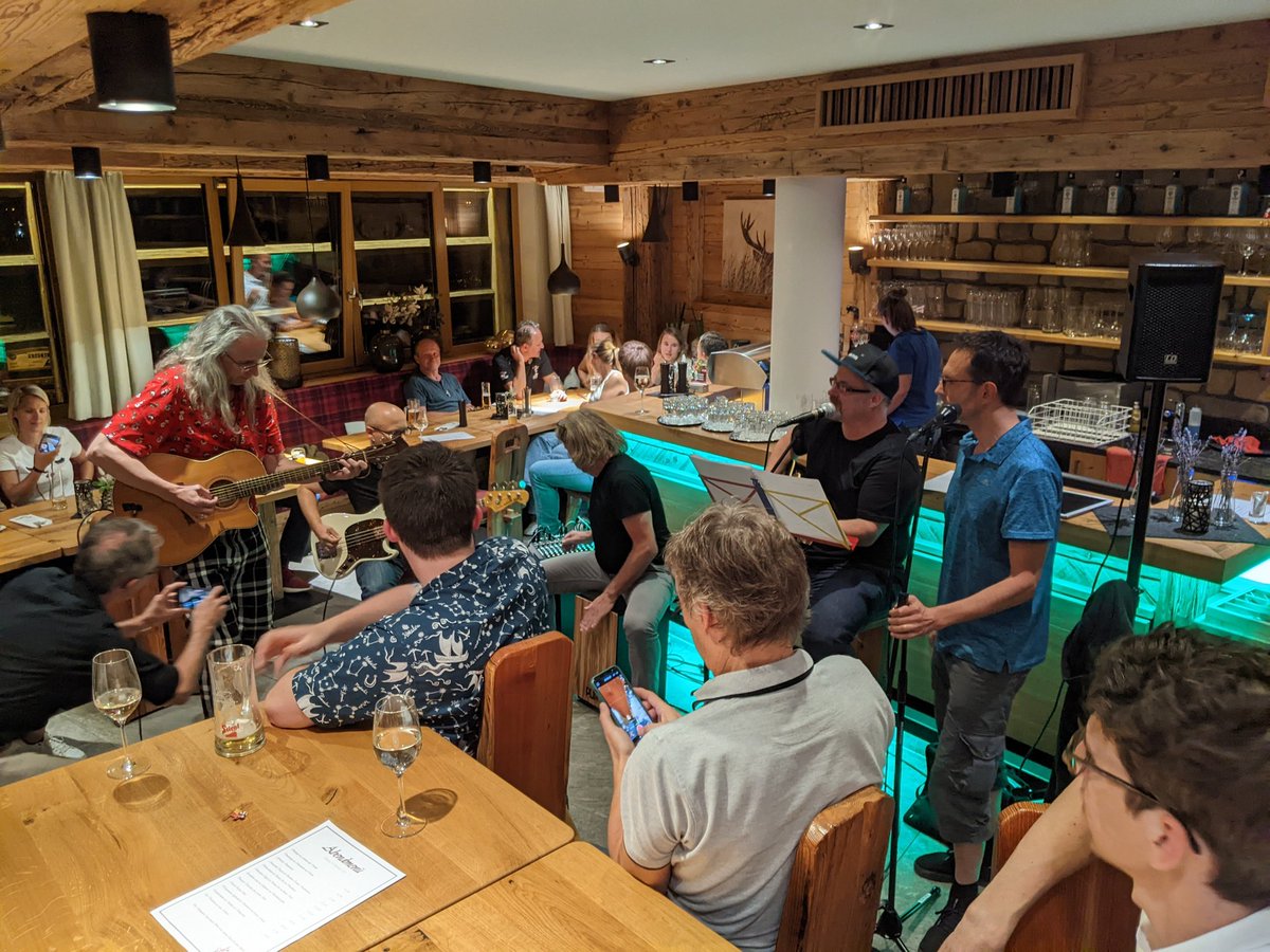 Robert Leiter tweet media