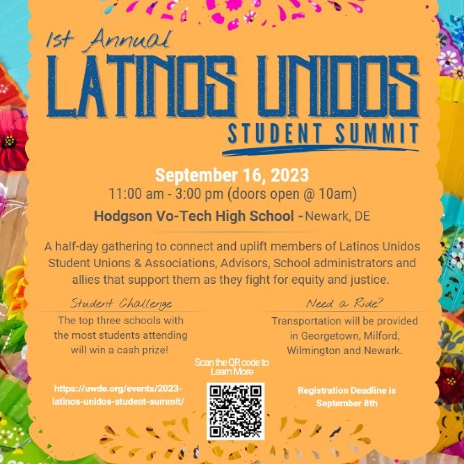 Great event and opportunity coming up next week!