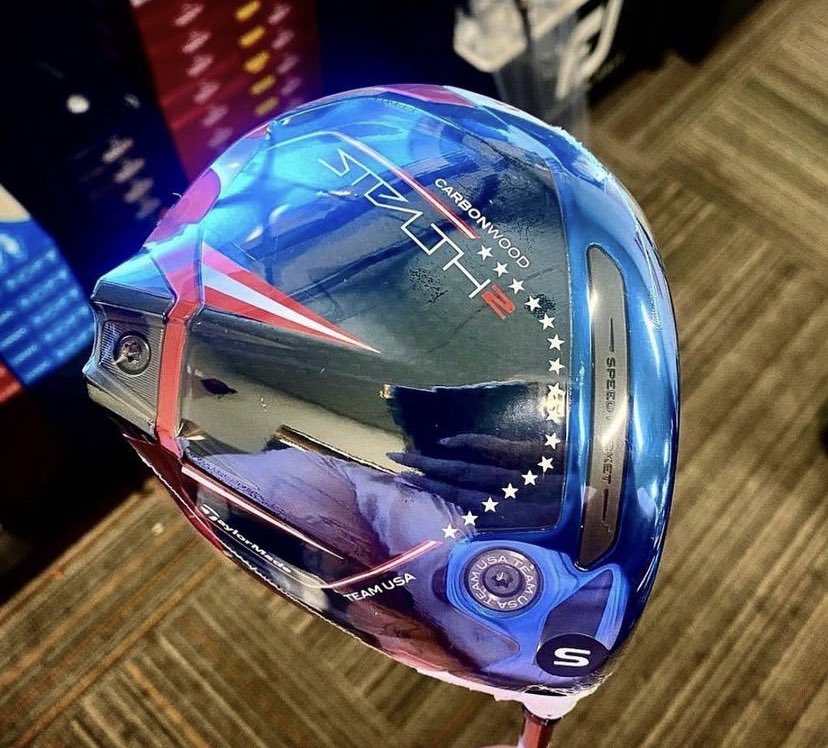 NUCLR GOLF tweet media