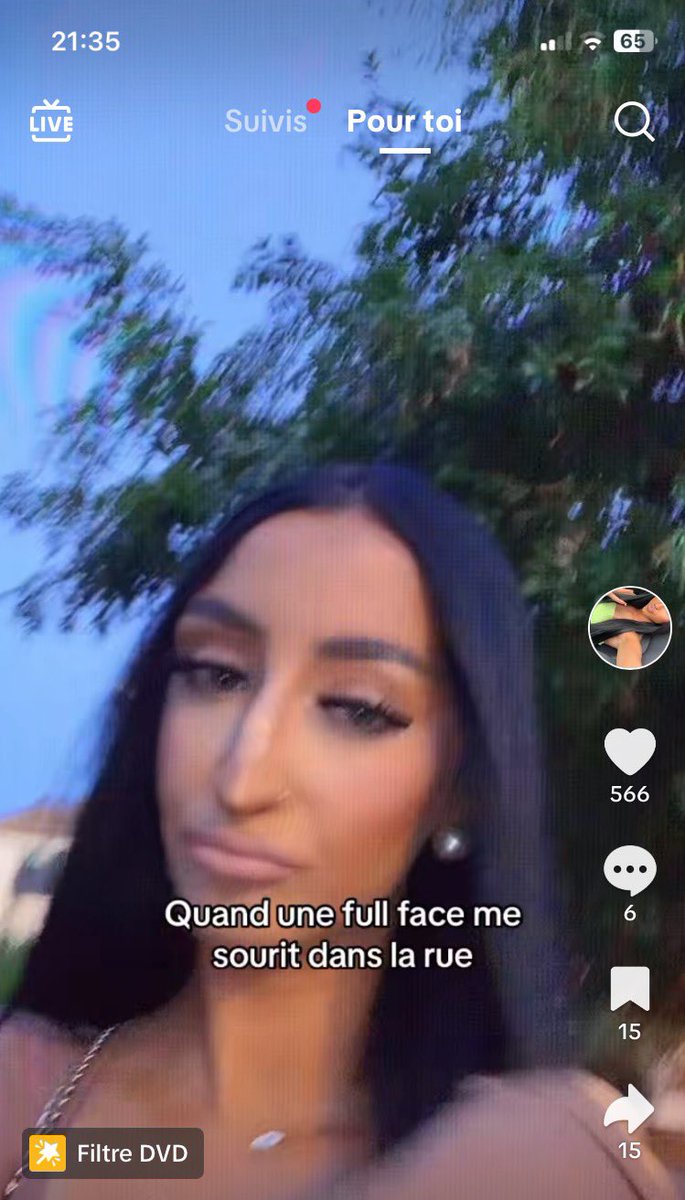puteabuzz99's tweet photo. Wsh il sont vraiment partout les trans sur TikTok #transtiktok #tiktokfr https://t.co/jOUw3uGOlW