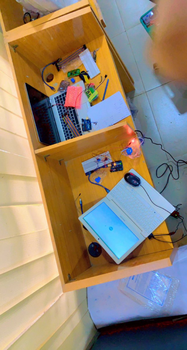 n0rthnas's tweet photo. Ongoing Project 
Fish Pond Monitoring System Using Microcontrollers and Android App

#iot 
#sluk 
#Trending https://t.co/eshxJQpg4z