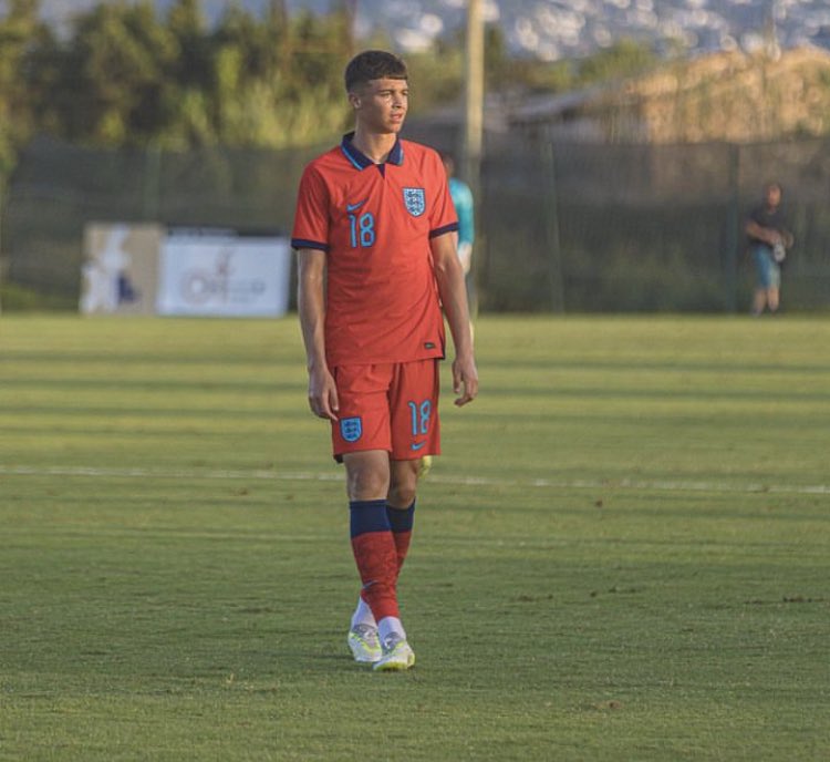 The Geordie Jude Bellingham? Newcastle United record breaker Lewis Miley  draws comparisons to England and Real Madrid sensation