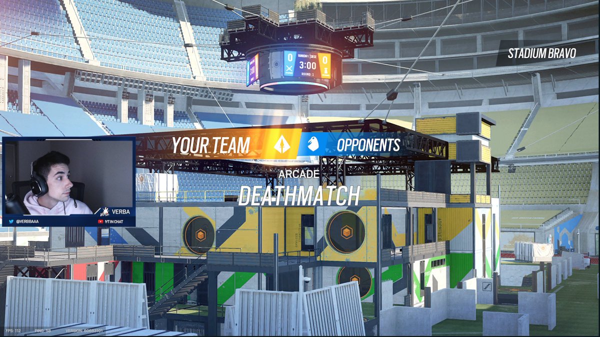 Verbbaa's tweet photo. SIEGE???? https://t.co/2uTUDCRsm0 https://t.co/GlZdCkqiDq