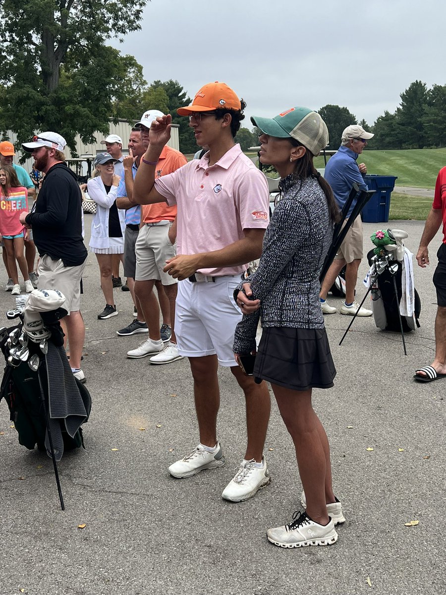 FDHSGolf tweet media