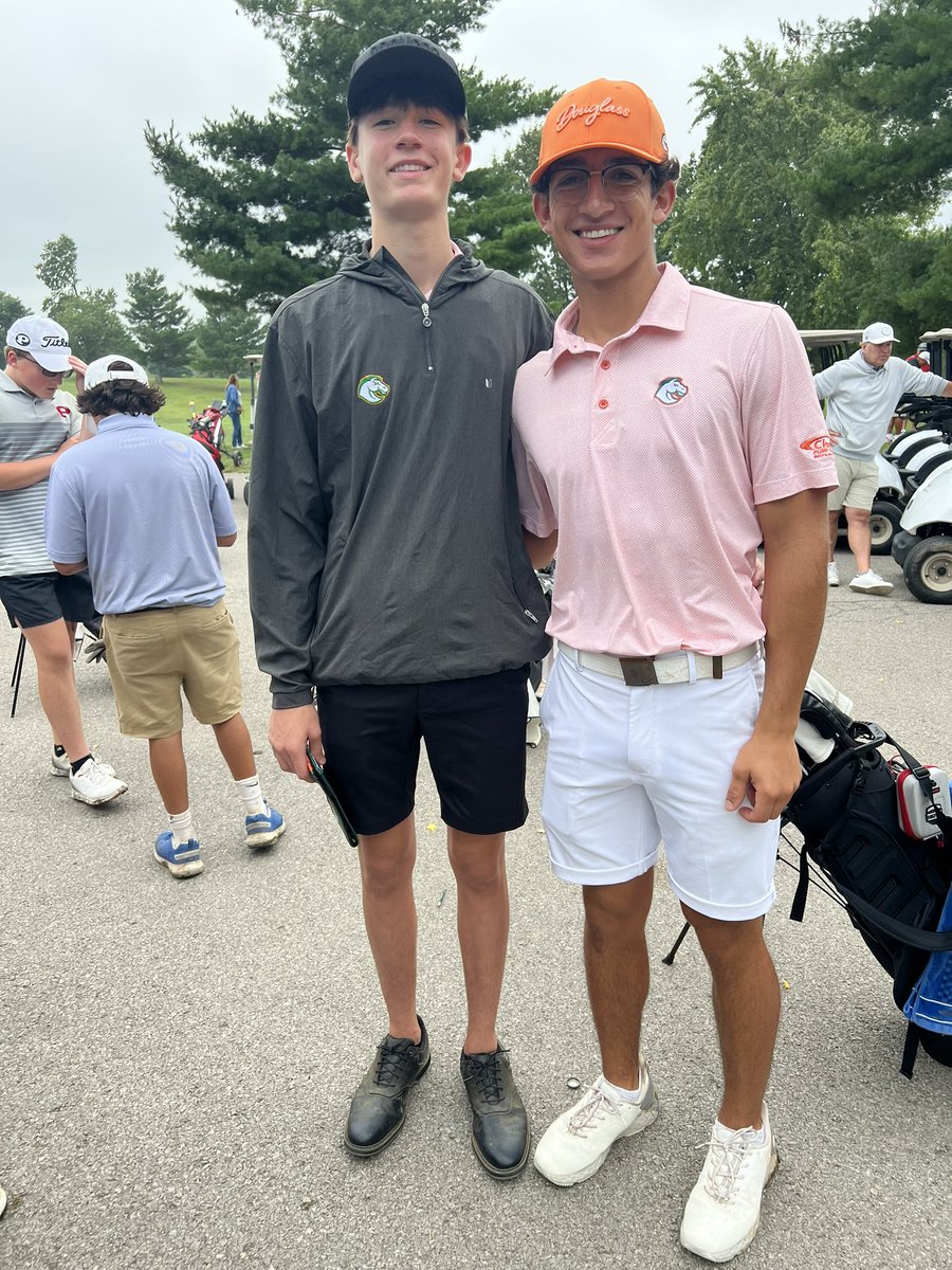 FDHSGolf tweet media