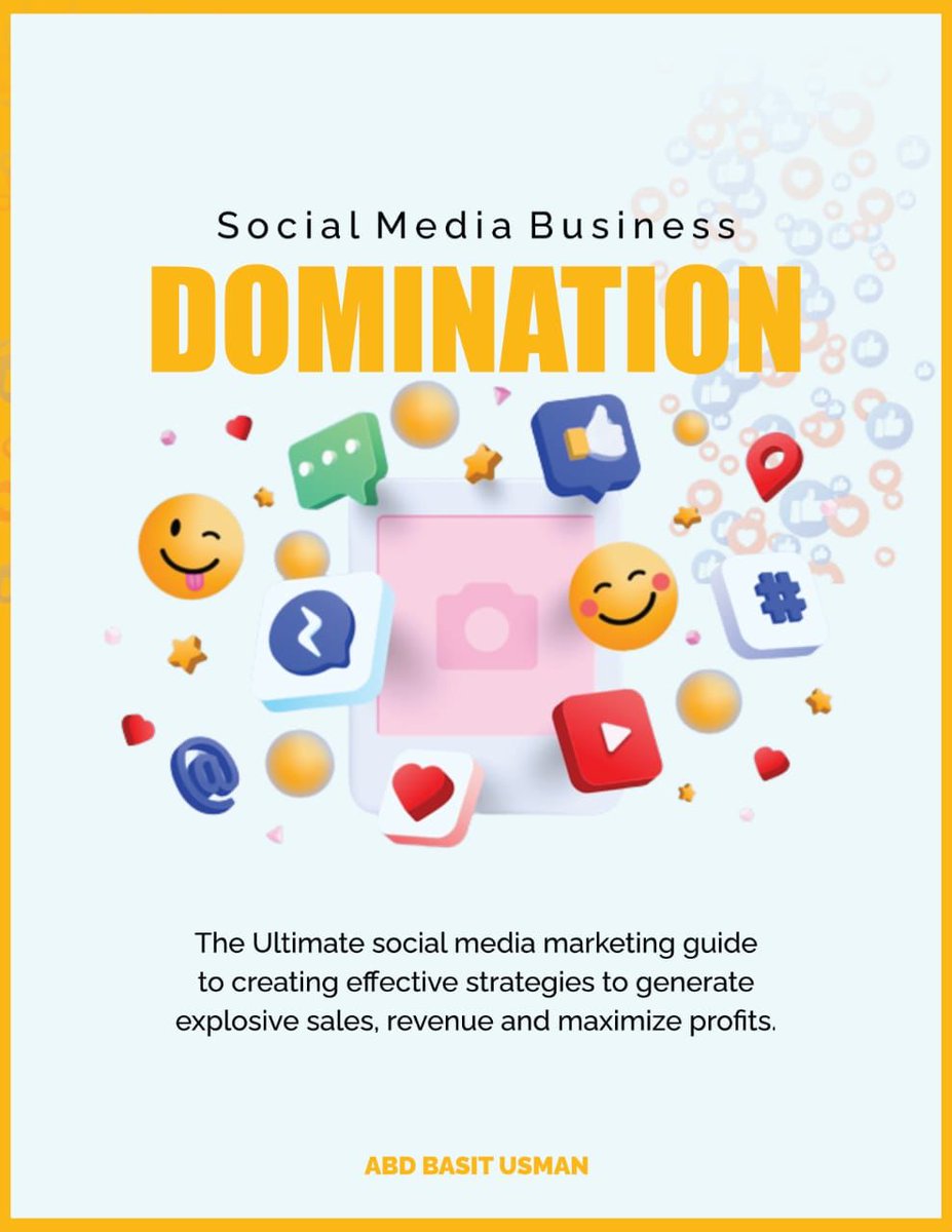 UnclebeeOla's tweet photo. Hi, if you are a business owner and you have a copy of any or both of my E-books, can you kindly quote with a honest review on how these has helped you as a business owner?
Please, I'd like to see what impact we've been able to make over the last 14 months with both books.

RT. https://t.co/pW28oExHRW