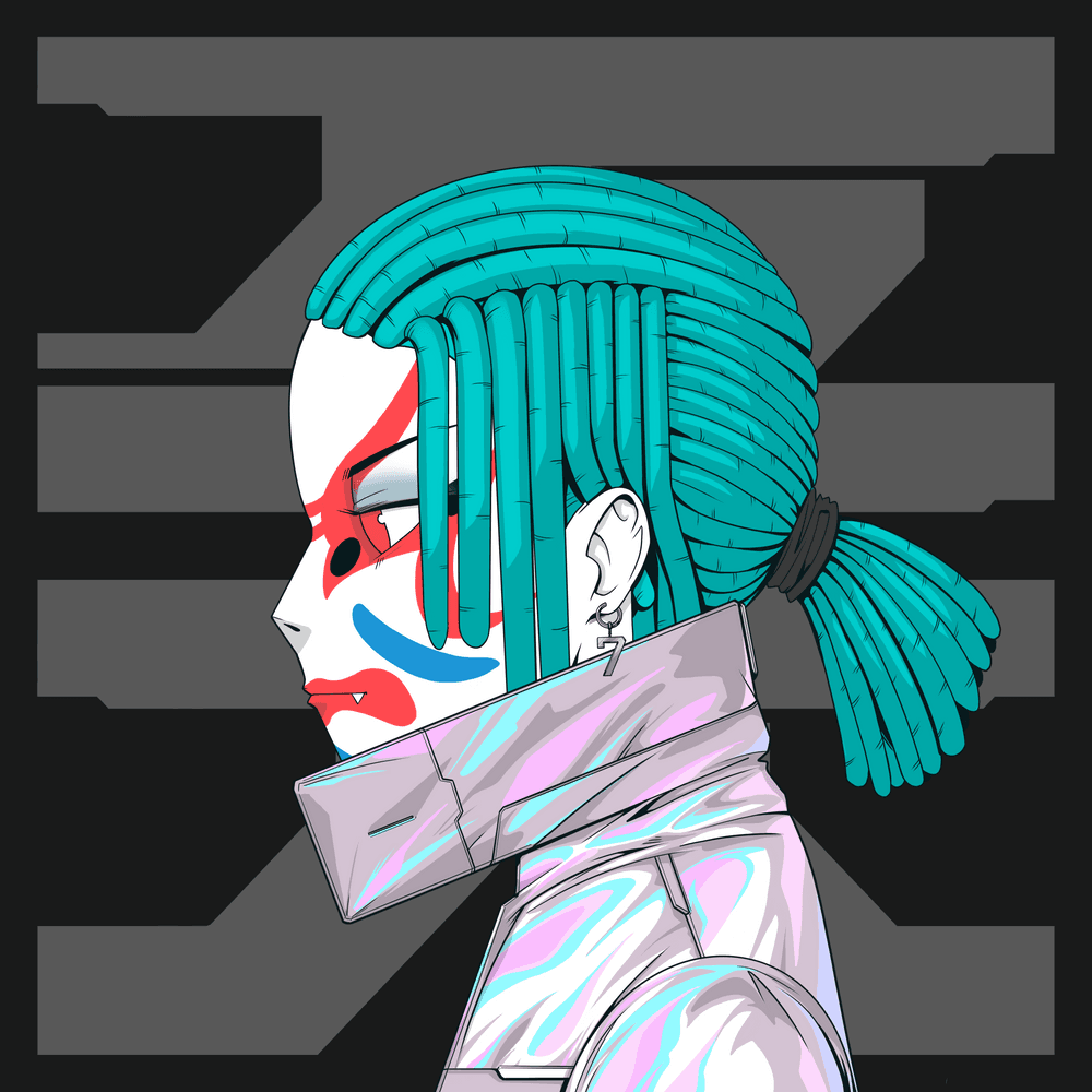 G0J0👺 tweet media