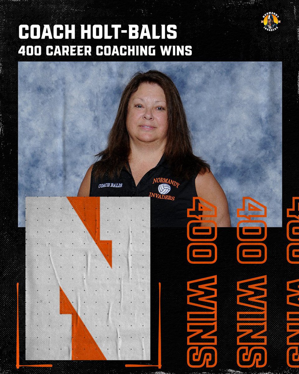 Normandy Athletics tweet media