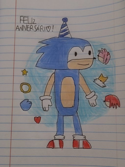 ANAVITORIADOSR7's tweet photo. @DiagonalDust406 Oii! Me chamo Ana Vitória, e essas são algumas das minhas artes. Geralmente desenho mais sonic e seus amigos e bem de vez em quando alguns outros animais. As vezes também costumo desenhar personagens de creepypastas https://t.co/MzxronGQNk
