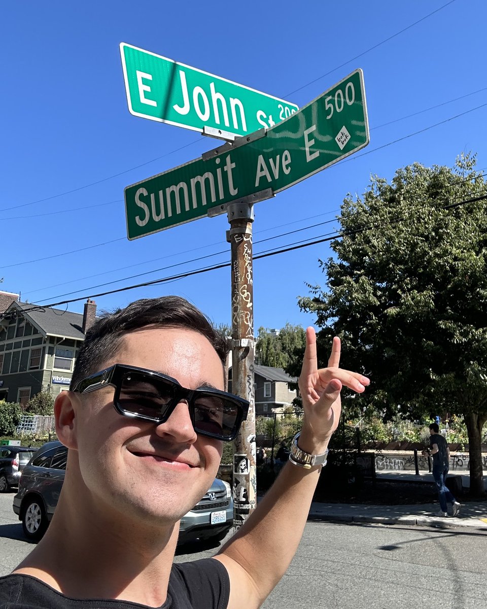 most iconic spot in america