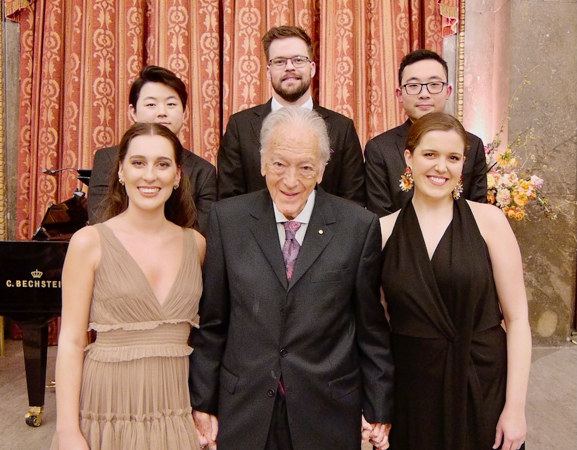 Congratulations to all the new AMF Awardees for 2023.
Please click on the link below to read our Autumn Newsletter with details of the inaugural AMF Richard Bonynge Award and the list of all the prize-winners:
mailchi.mp/645fe0d3816d/a…