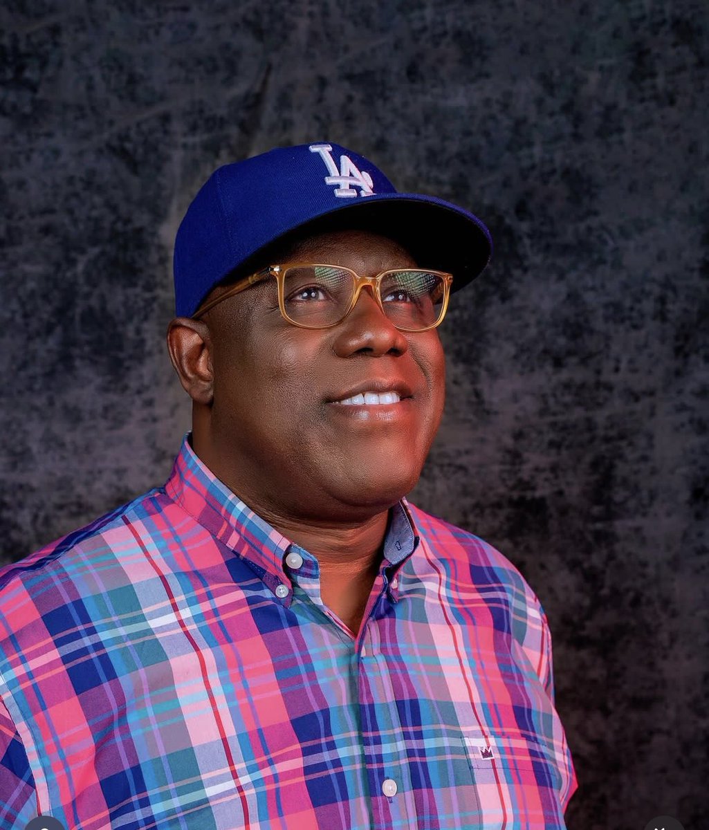 bankulli's tweet image. Happiest birthday to @kennyogungbe the World Famous . 
A man who made the million dollar suggestion that change how music business is done in Nigeria the pathway to what have eventually become #Afrobeats . 

Respect Baba Keke a LIVING  LEGEND ✊🏿 

#kennismusic #primetimeafrica