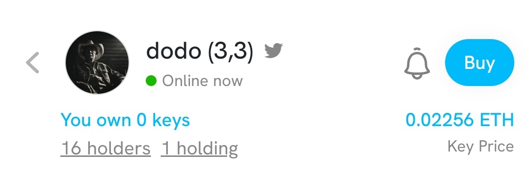 0xdodo's tweet image. DODO ATH 🚀🚀🚀🚀🔥🚀🔥 #FriendsTech