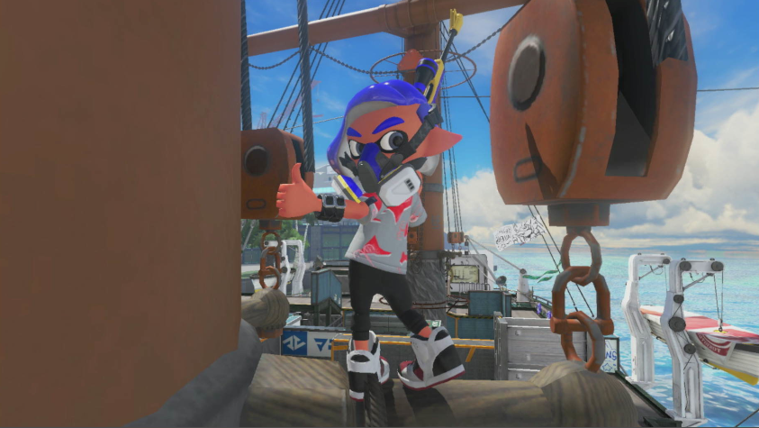 JohanianX's tweet photo. HAPPY ANNIVERSARY SPLATOON 3

It's crazy to think it's been a year already. I'm so thankful for this game and the people I've met because of it. I love you Splatoon community😭 https://t.co/y7GbJx32U8