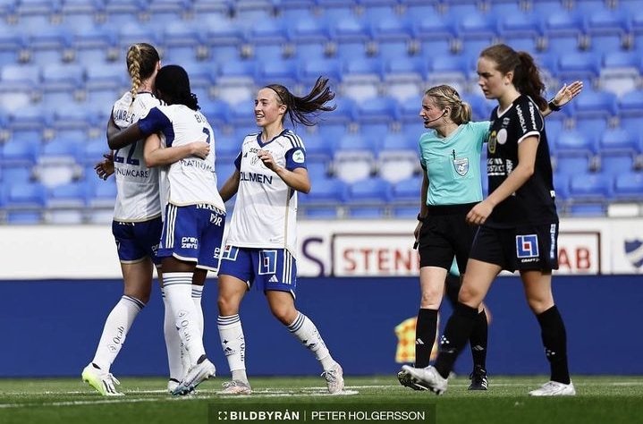 Good fight today guys,great win, three points well collected